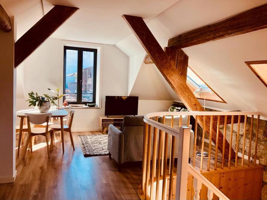 Lobo Do Mar Matosinhos Beach Loft Ngoại thất bức ảnh