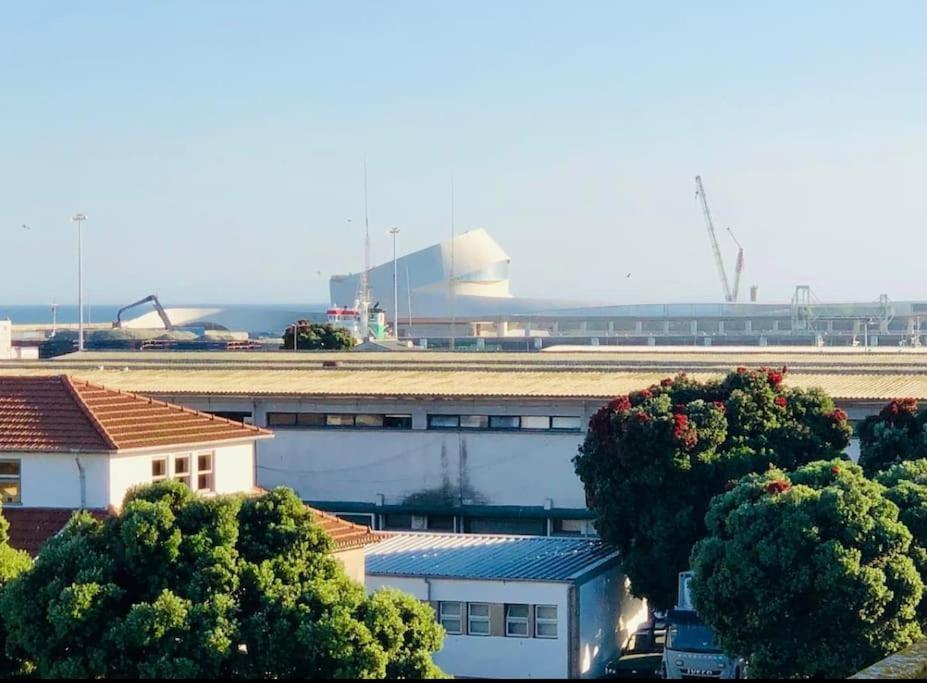 Lobo Do Mar Matosinhos Beach Loft Ngoại thất bức ảnh