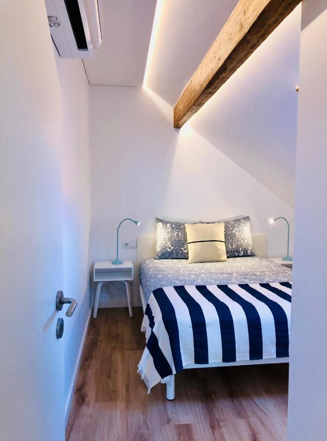 Lobo Do Mar Matosinhos Beach Loft Ngoại thất bức ảnh