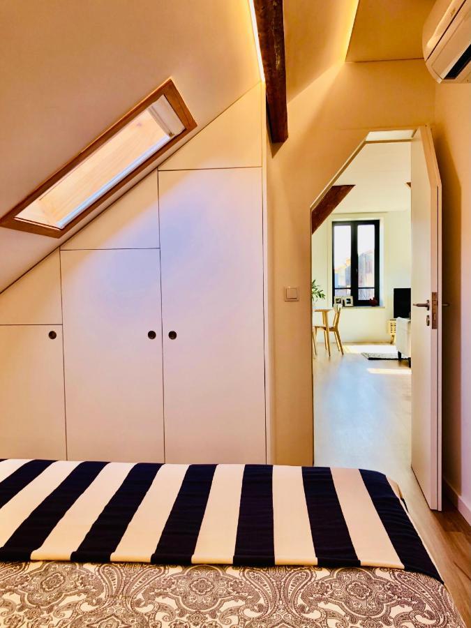 Lobo Do Mar Matosinhos Beach Loft Ngoại thất bức ảnh