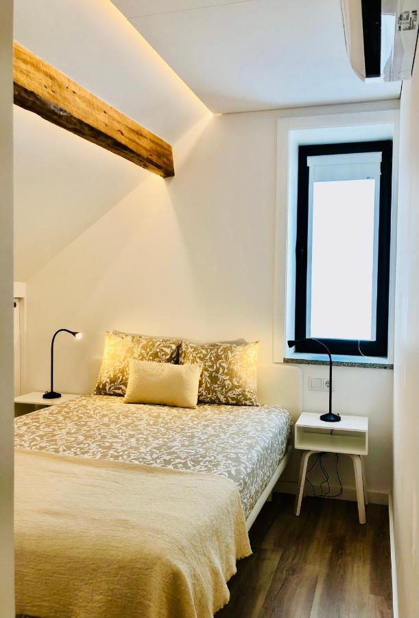 Lobo Do Mar Matosinhos Beach Loft Ngoại thất bức ảnh
