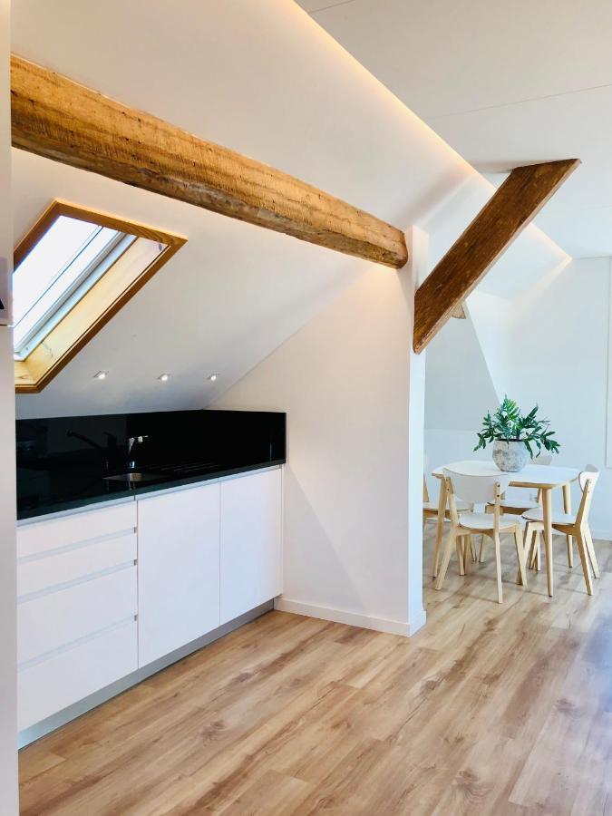 Lobo Do Mar Matosinhos Beach Loft Ngoại thất bức ảnh