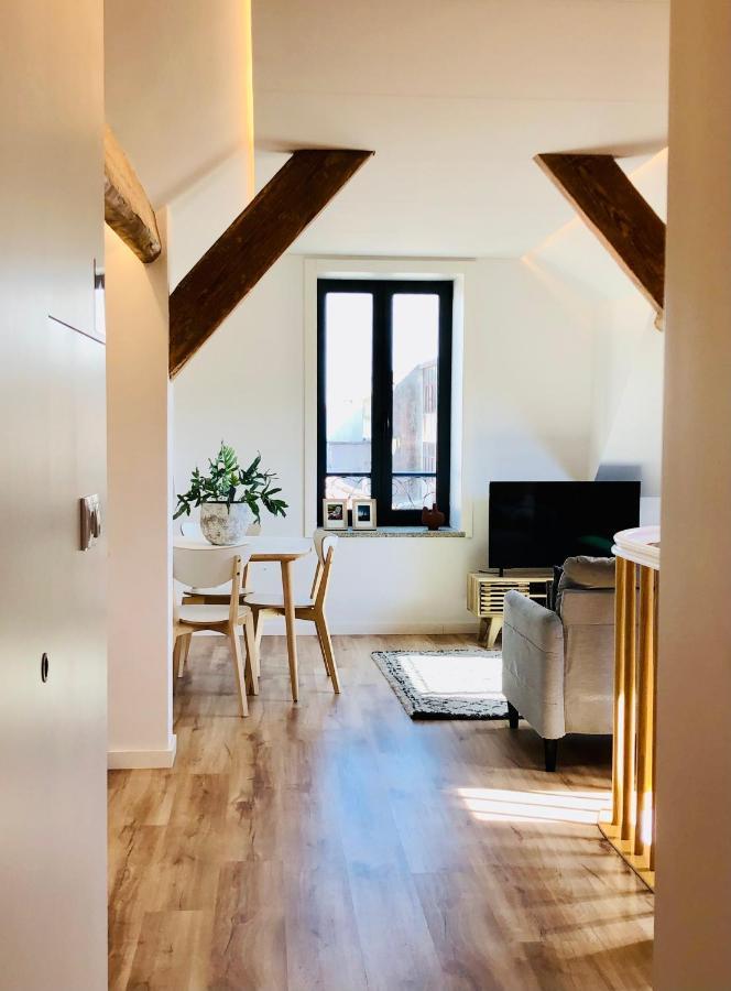 Lobo Do Mar Matosinhos Beach Loft Ngoại thất bức ảnh
