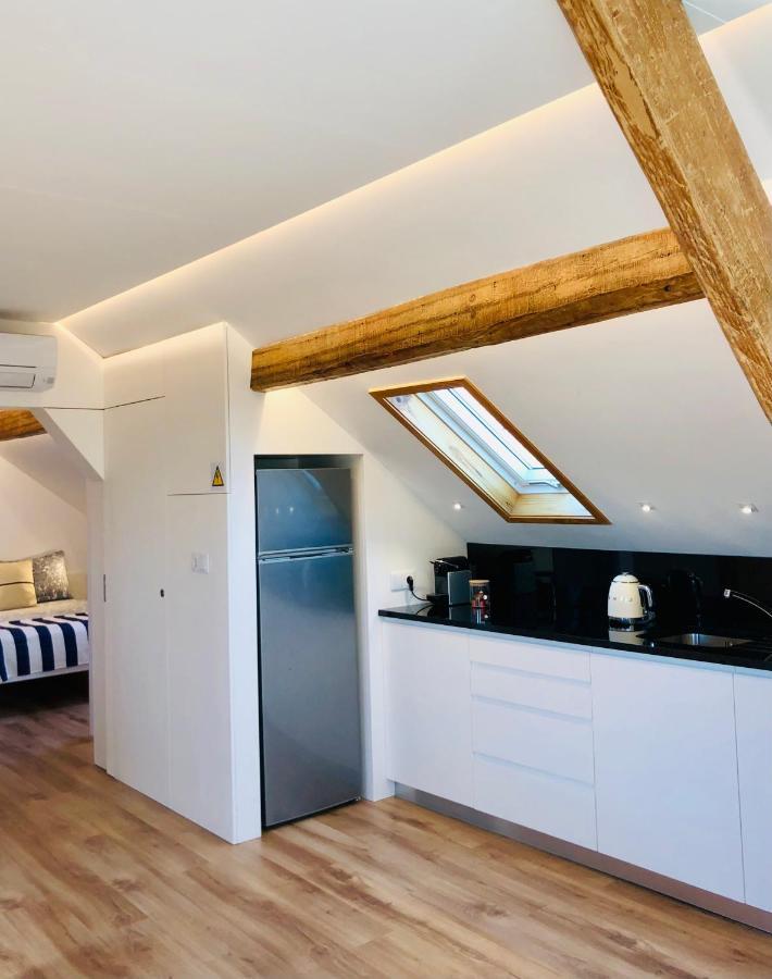 Lobo Do Mar Matosinhos Beach Loft Ngoại thất bức ảnh